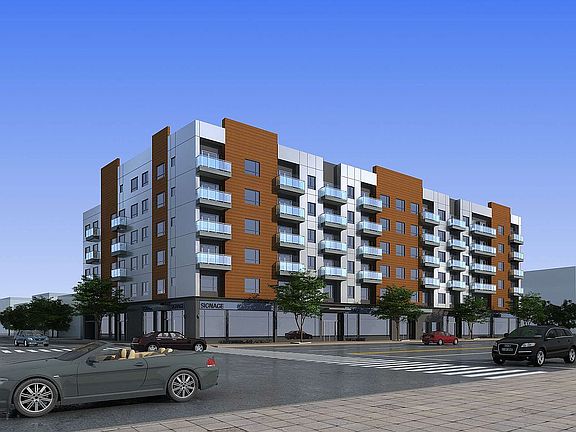 4th image of 62-98 Woodhaven Blvd #4K