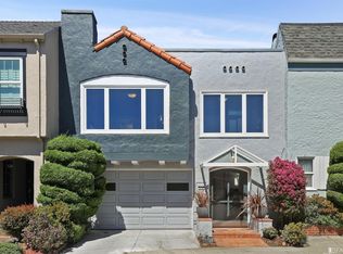 10 El Sereno Ct, San Francisco, CA 94127