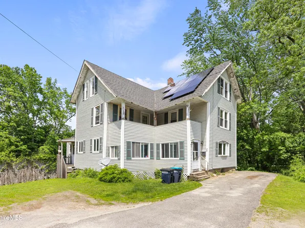 26 Crosier Ave, Pittsfield, MA 01201