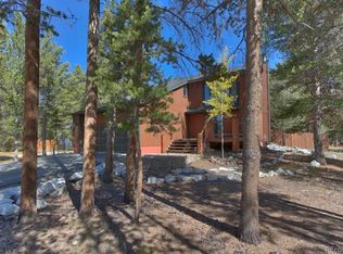 1838 Silver Eagle Ct, Leadville, CO 80461