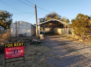 2201.5 Stanford Ave, Alamogordo, NM 88310