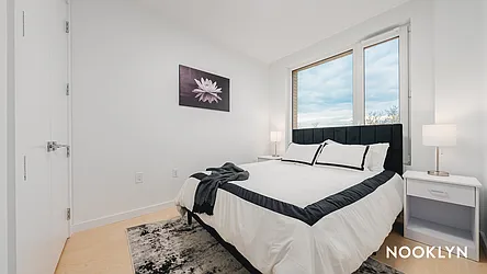 Rented by Nooklyn NYC LLC