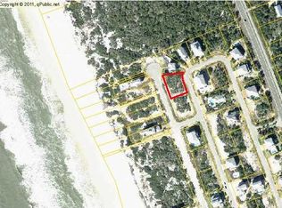 120 Seagrass Cir, Port Saint Joe, FL 32456