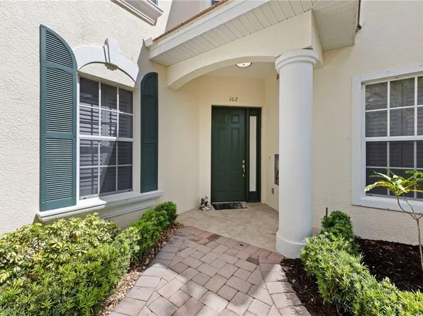 28649 San Lucas LN #102, BONITA SPRINGS, FL 34135