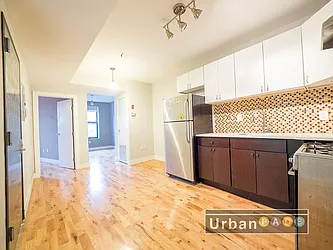 Rented by Urban Pads