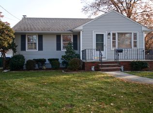 149 Redwood Ave, Edison, NJ 08817