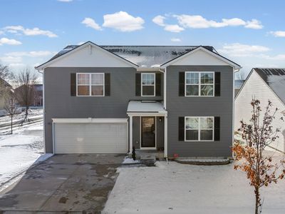 32614 Ravine St, New Haven, MI, 48048