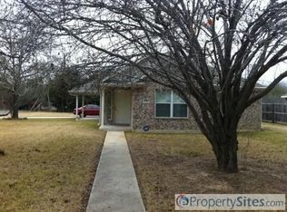 1910 Fawnwood Dr, Bryan, TX 77801