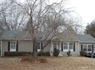 100 Sharons Way, East Flat Rock, NC 28726