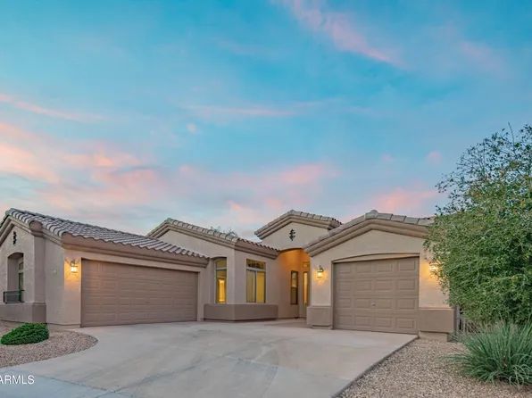 17278 W BRIDGER Street, Surprise, AZ 85388