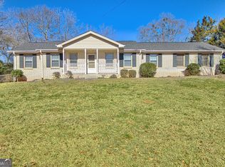 655 Beauregard Blvd, Fayetteville, GA 30215