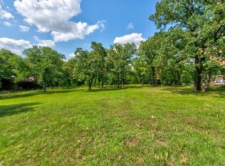 619 Lexington Rd, Sapulpa, OK 74066