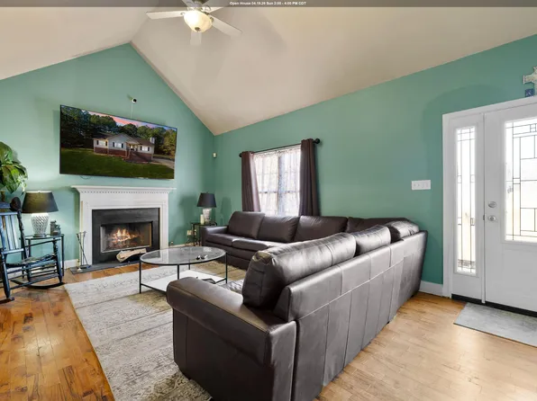 100 Miranda Rd, Warrior, AL 35180