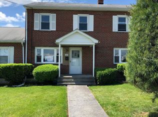 105 Taft Ave, Winchester, VA 22601