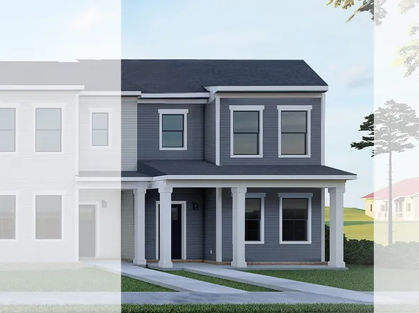2143 McCarters Way, Blacksburg, VA 24060