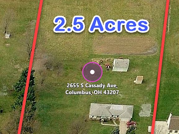 2nd image of 2655 S Cassady Ave