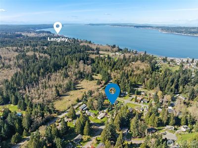0 S Hodges Avenue, Langley, WA, 98260
