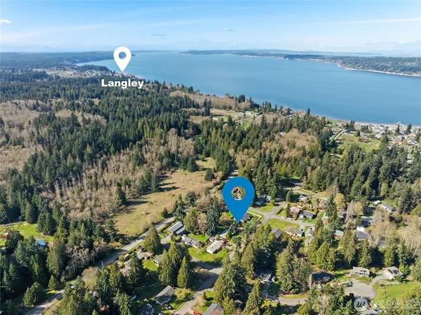 0 S Hodges Avenue, Langley, WA 98260