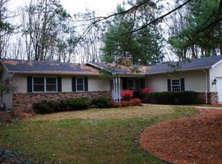 1028 W Marilyn Dr, Sanford, MI 48657