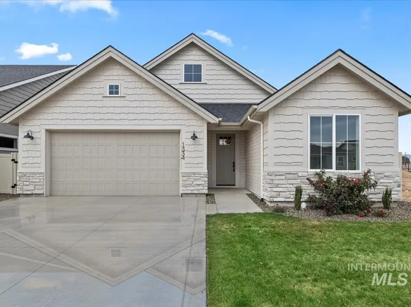 1334 E Andes Dr, Kuna, ID 83634
