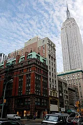 Rented by Bellmarc Realty