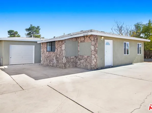 16169 Seneca Rd, Victorville, CA 92395