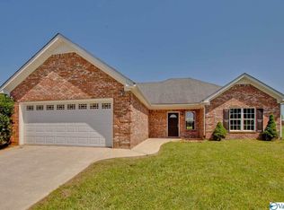 27717 Bethel Rd, Elkmont, AL 35620