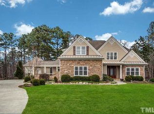 150 American Ct, Apex, NC 27523
