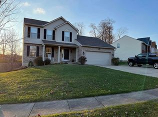10434 Haversack Cir, Independence, KY 41051
