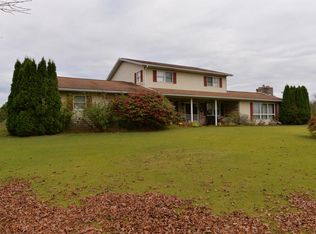 22173 Mount Carmel Rd, Three Springs, PA 17264