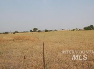 Map Tx Lot 7702, Vale, OR 97918