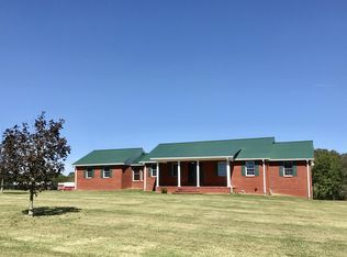 448 Mason Grissom Rd, Rock Island, TN 38581