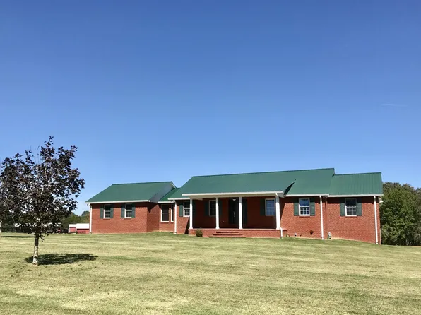 448 Mason Grissom Rd, Rock Island, TN 38581