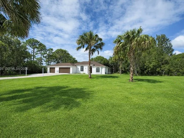 5513 Palmetto Dr, Fort Pierce, FL 34982