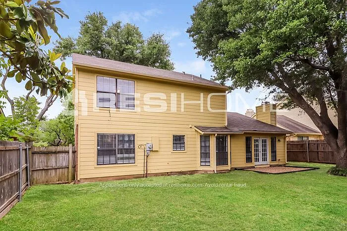 3312 Forest Creek Dr — Photo 14