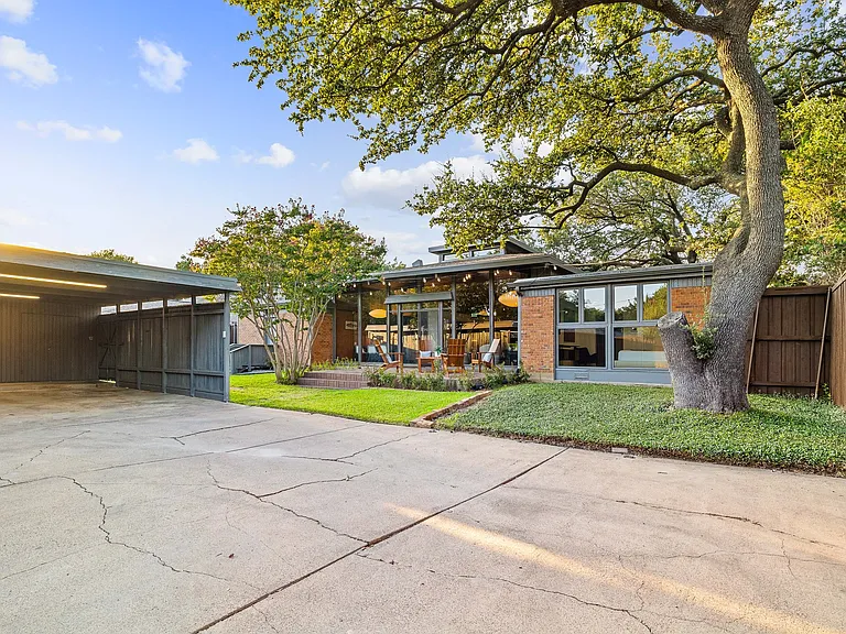 7158 Joyce Way — Photo 138