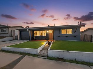 3502 Stockman St, National City, CA 91950