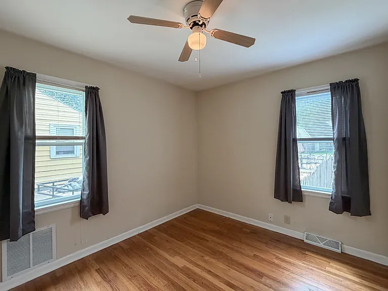1st Bedroom