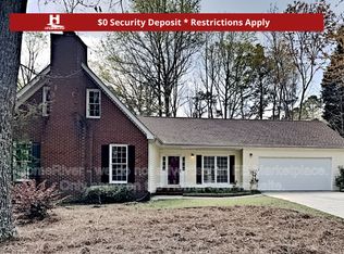 1216 Wynford Colo SW, Marietta, GA 30064