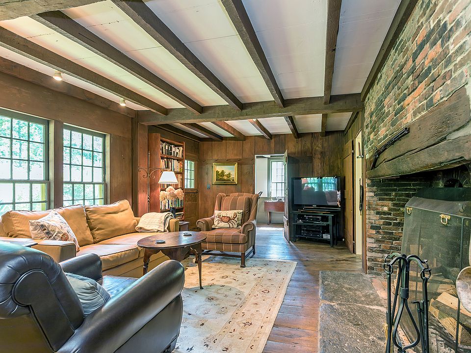 462 Milton Rd, Litchfield, CT 06759 Zillow