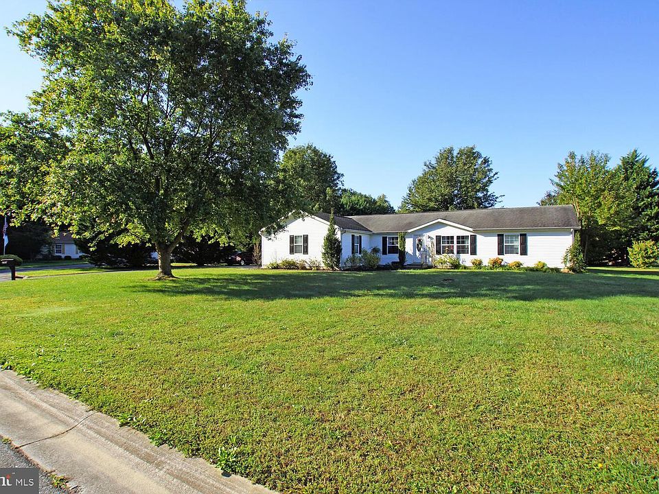 686 Wynn Wood Cir, Camden Wyoming, DE 19934 Zillow