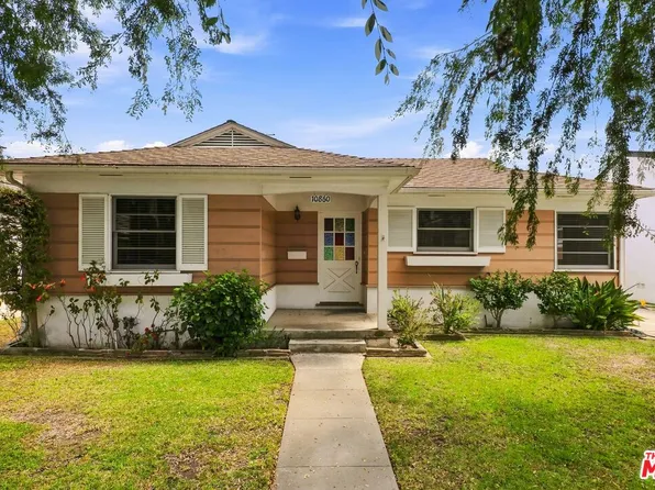 10860 Oregon Ave, Culver City, CA 90232