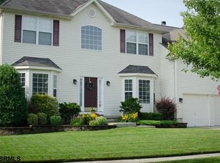 37 Chancellor Park Dr, Mays Landing, NJ 08330