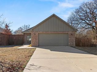 508 Good John St, Collinsville, TX 76233
