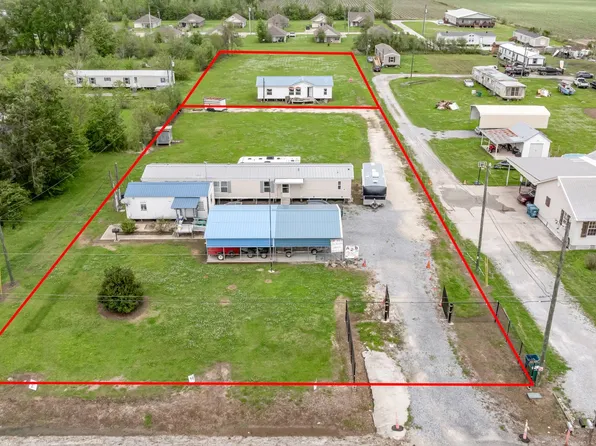 804 Forty Arpent Rd, Thibodaux, LA 70301