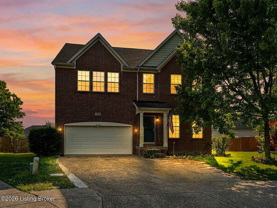 1st image of 11400 Fenimore Ridge Dr