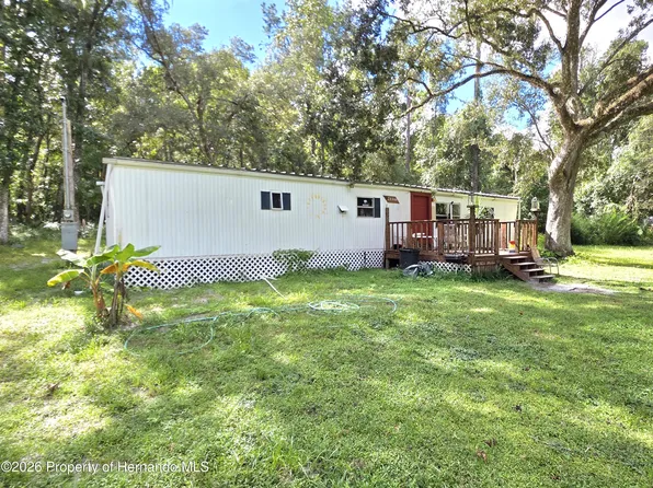 24444 Casey Rd, Brooksville, FL 34601