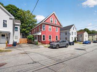 31 Pine St, Auburn, ME 04210