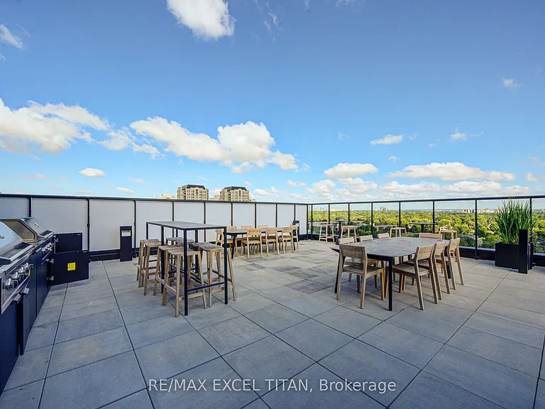 699 Sheppard Ave E #1115 — Photo 42