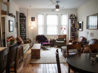 616 W 137th St APT 4B, New York, NY
